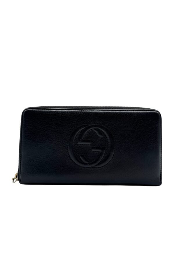 GUCCI – SOHO WALLET